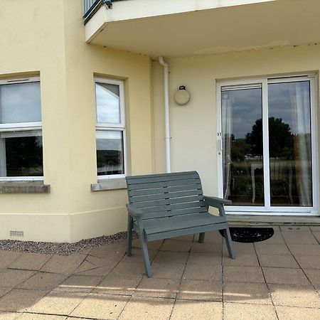 Coleraine Riverside Apartment Kültér fotó