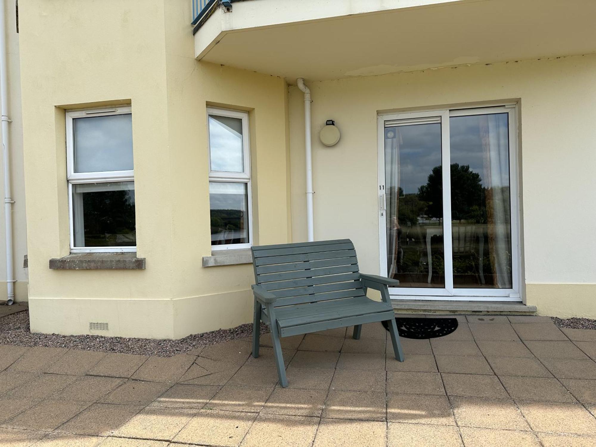 Coleraine Riverside Apartment Kültér fotó