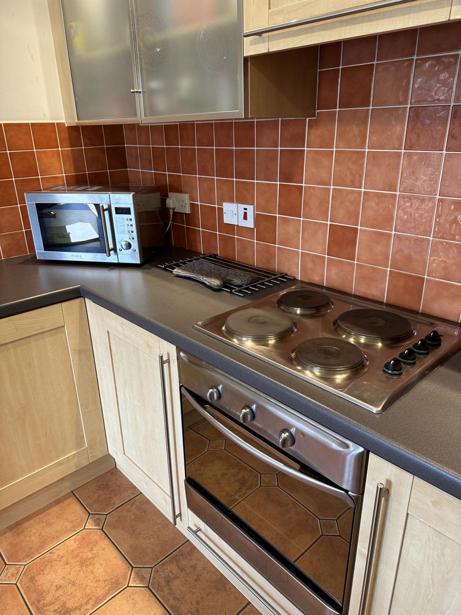 Coleraine Riverside Apartment Kültér fotó