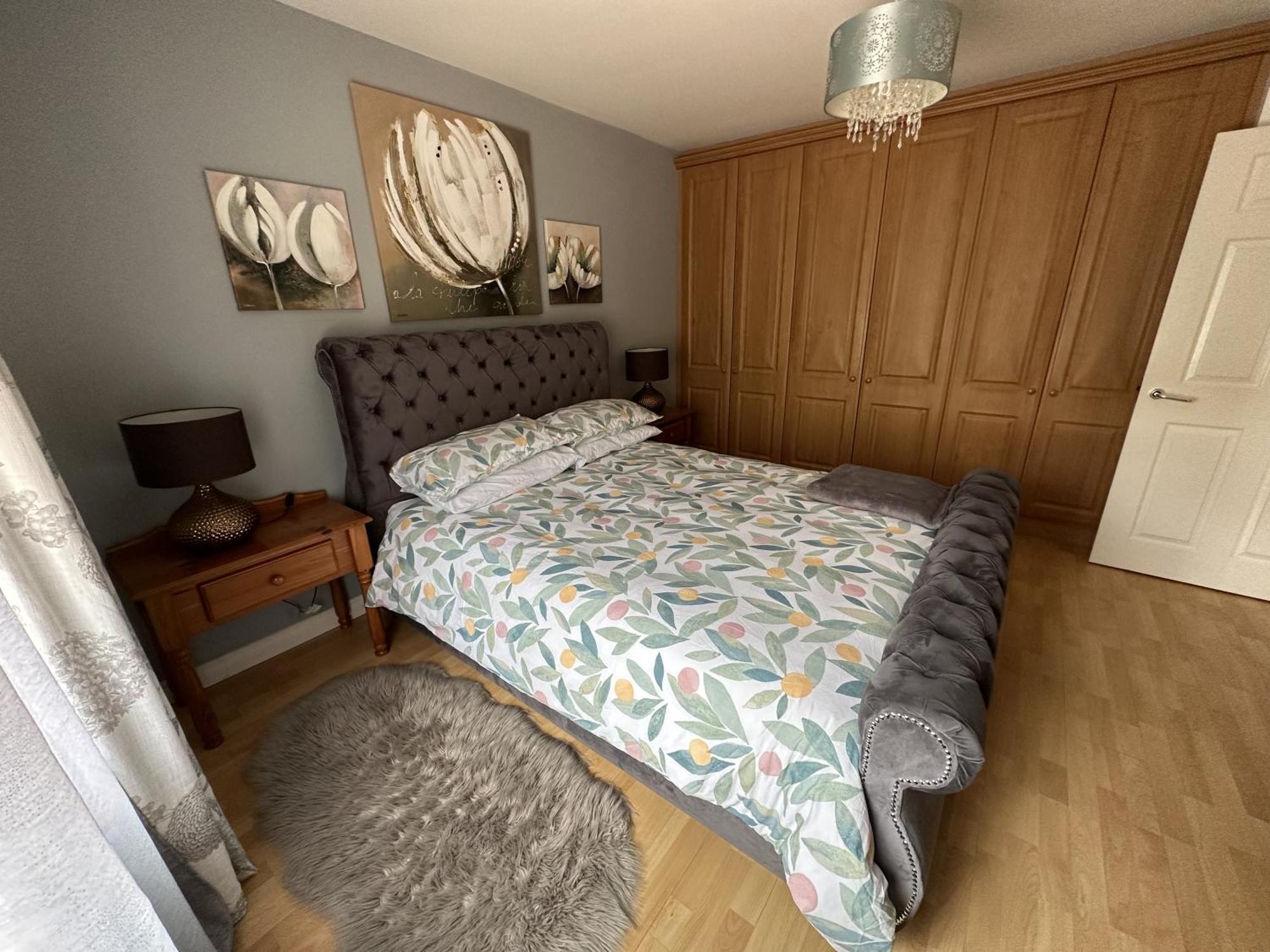 Coleraine Riverside Apartment Kültér fotó