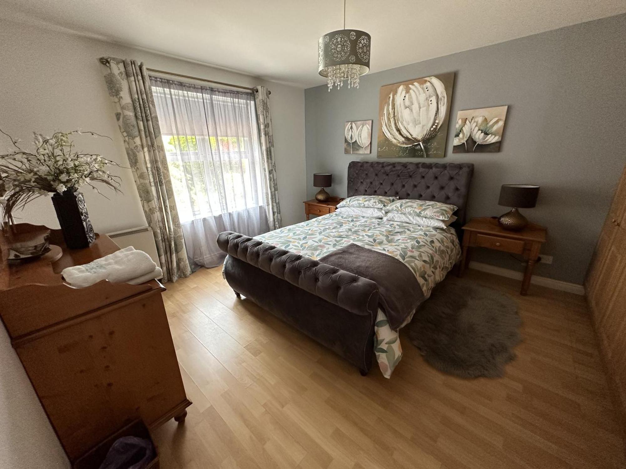 Coleraine Riverside Apartment Kültér fotó